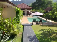 Villa Kendi Hotels in Kalibaru