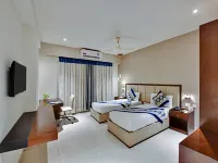 Am Hotel Kollection -  Manasa Inn, Tirupati Hotels in Тірупаті