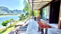 Phong Nha A Little Leaf Homestay
