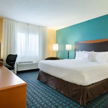 Country Inn & Suites by Radisson, Bismarck-Mandan