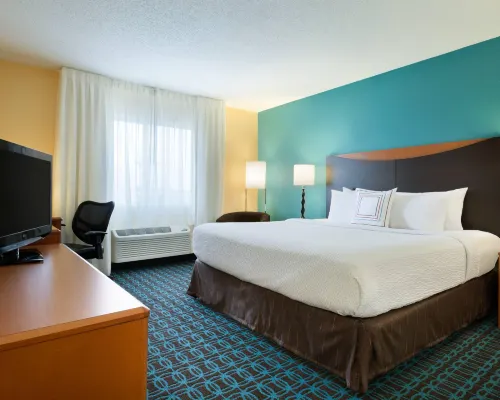 Country Inn & Suites by Radisson, Bismarck-Mandan Hotels in Bismarck