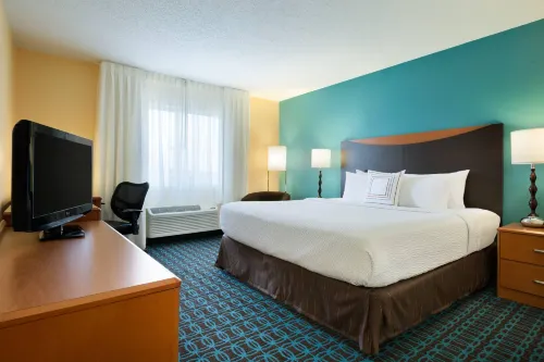 Country Inn & Suites by Radisson, Bismarck-Mandan