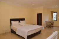 Kerinci Hill Holiday Home, Dago Golf (for Families Only) Hotels in Coblong