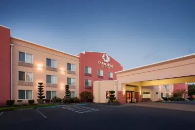DoubleTree by Hilton Vancouver, Washington Hotels in der Nähe von Pearson Field and Pearson Air Museum