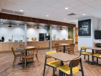 萬豪國際萬楓沃思堡聯盟機場酒店及套房 沃思堡酒店