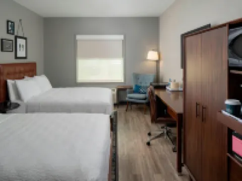 Four Points by Sheraton Dallas Arlington Entertainment District Hoteles en Arlington