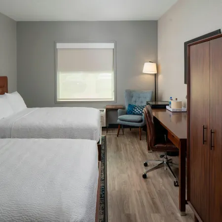 Four Points by Sheraton Dallas Arlington Entertainment District