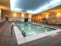 Fairfield Inn & Suites Madison Verona Hotels in Verona