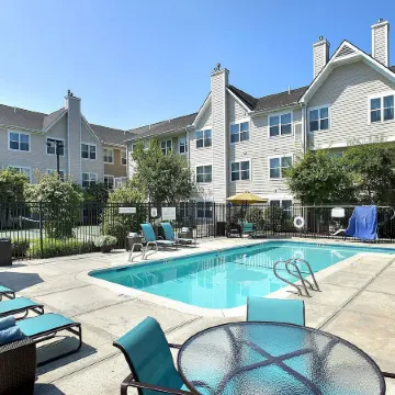 Residence Inn Boston Andover