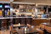 哥倫布-沃辛頓萬怡酒店 - 酒吧