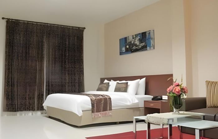 Hotel Marina Bima