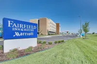 Fairfield Inn & Suites Wichita East