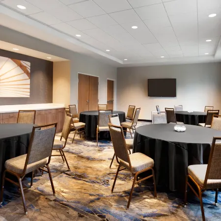 Fairfield Inn & Suites Boulder Longmont