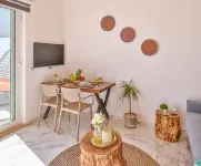 Villa Ay Hotels in Çukurbağ Mahallesi