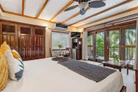 Buttonwood Belize Hotels near Kimani’s Lagoon