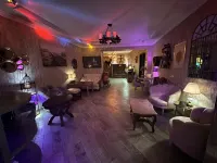 Hotel Piano
