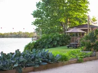 Marriott Orlando Airport Lakeside Hotels near Orlando Intl. Airport