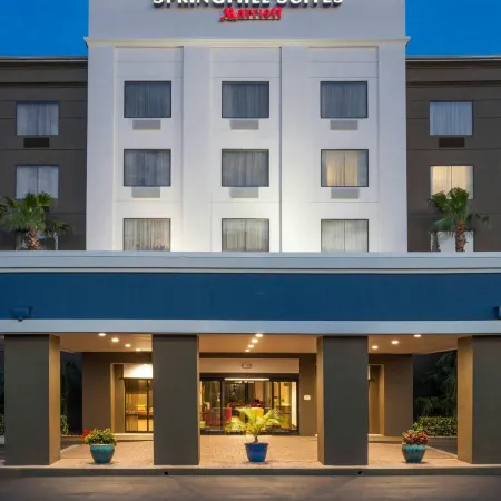 Springhill Suites by Marriott Orlando North/Sanford