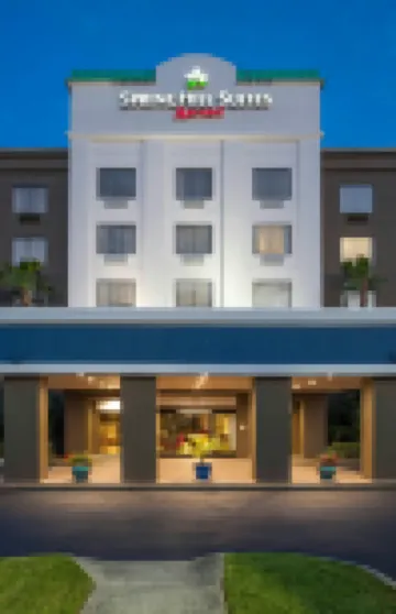 Springhill Suites by Marriott Orlando North/Sanford