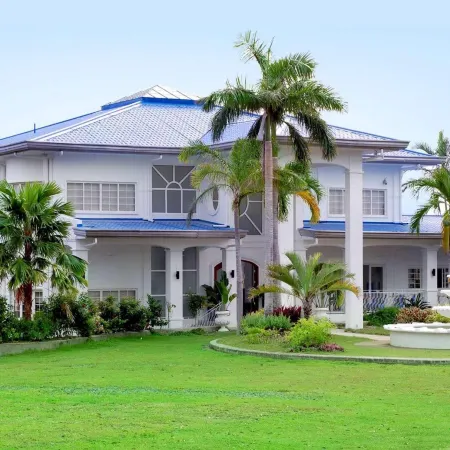 The Private House Restaurant and Resort