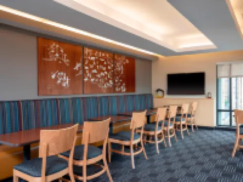 TownePlace Suites Fort Wayne North Hoteles en Fort Wayne