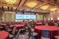 The Westin Lake Las Vegas Resort & Spa - Morgenmad