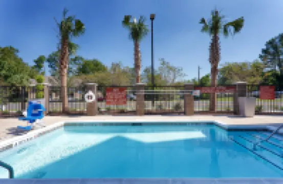 TownePlace Suites Charleston Mt. Pleasant - Beach