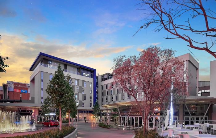 Protea Hotel Pretoria Loftus Park