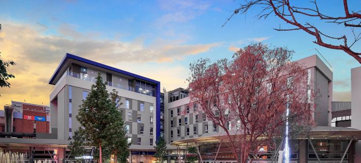 Protea Hotel Pretoria Loftus Park Hotels in Tshwane