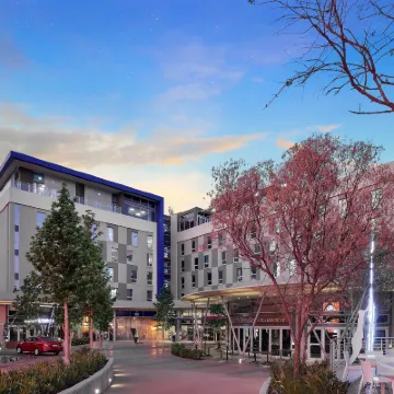 プロテア・ホテル・プレトリア・ロフタス・パーク ユニオンビル周辺のホテル