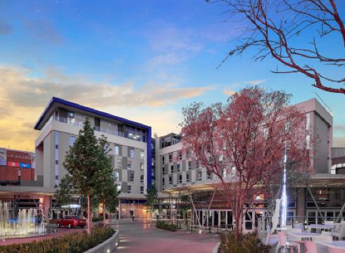 Protea Hotel Pretoria Loftus Park