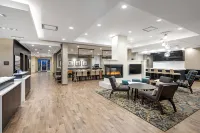 Residence Inn Toronto Mississauga West