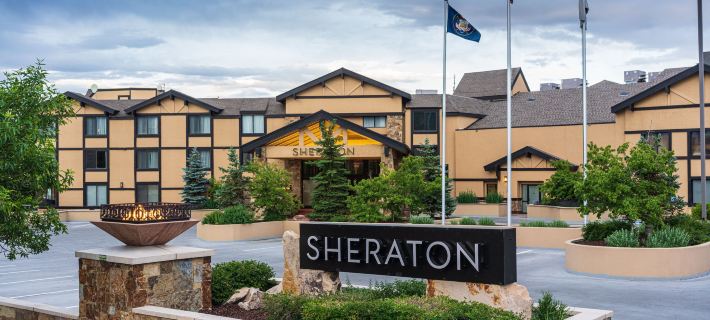 Sheraton Park City Hotels in Summit County