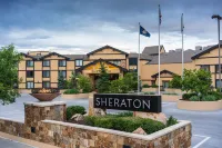 Sheraton Park City - 4-Star