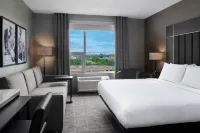 TownePlace Suites Boston Medford Hotels near Assembly Row