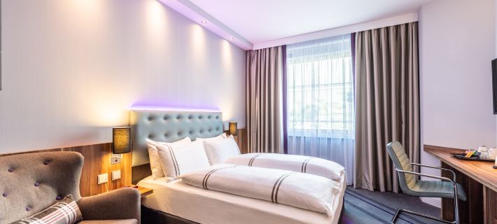 Premier Inn Essen City Hotels in Essen