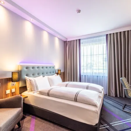 Premier Inn Essen City