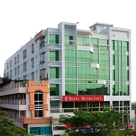 Hotel Metro International