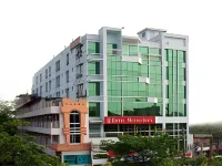 Hotel Metro International - 3-stjärniga