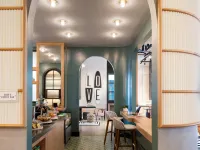 Moxy St. Petersburg Downtown Hotels in St. Petersburg