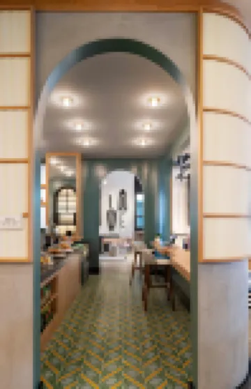 Moxy St. Petersburg Downtown