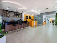 Ibis Piracicaba - bar
