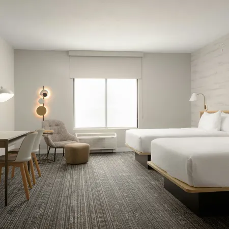 TownePlace Suites Cincinnati Oakley
