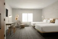TownePlace Suites Cincinnati Oakley Hôtels à proximité de : Université de Cincinnati