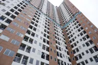 Zyllio Room Các khách sạn ở Rawa Mekar Jaya
