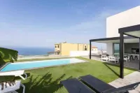 Tulio II family villa heated pool - Homestays