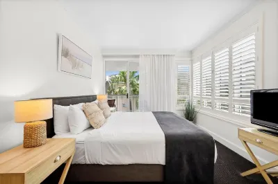 Hastings Suites by Stay Noosa