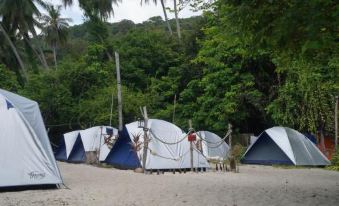 Redang Campstay