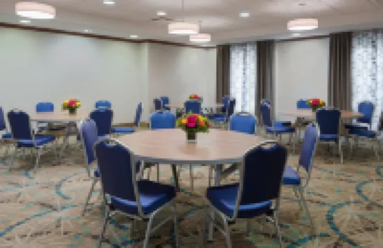 克利夫蘭比奇伍德Homewood Suites by Hilton 謝克海茨酒店