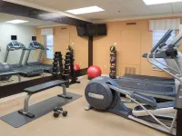 PENSACOLA SUITES HOTEL by IHG Hotels near Pearson Vue Test Ctr